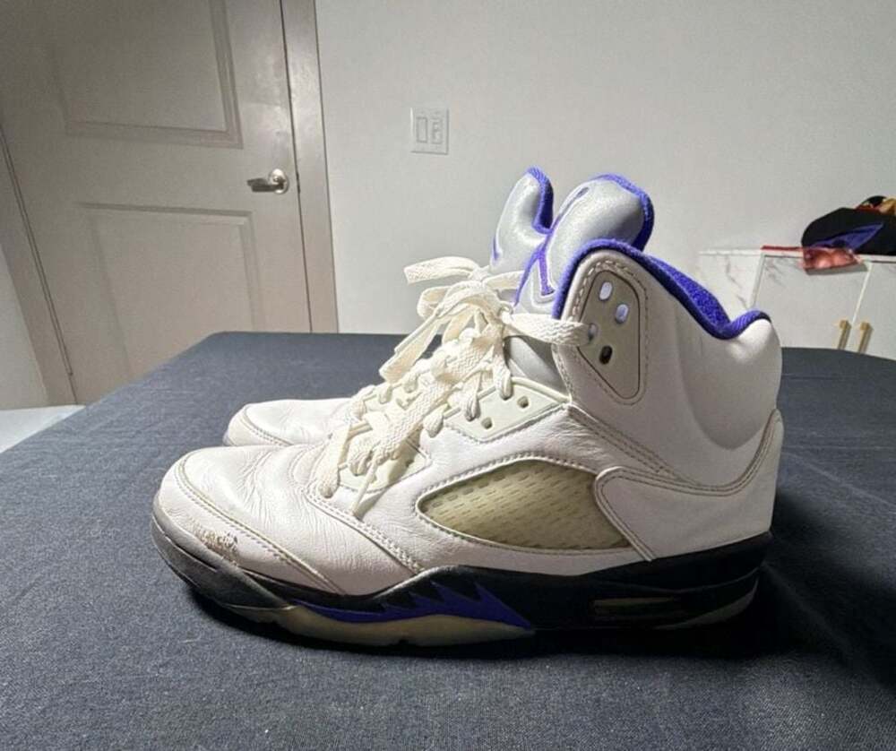 Air Jordan 5 Retro Dark Concord White/Dark Concord/Black (DD0587-141)